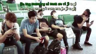 Download lagu F.T. Island - Memory - Karaoke / Sing Along (Romanization - Simple Lyrics) mp3