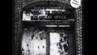 Born Against - Nine Years Later