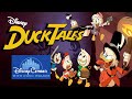 DuckTales 2017 Disneycember