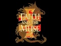 Faith And The Muse The Red Crown 