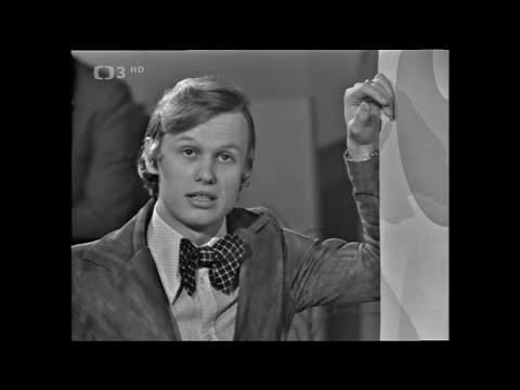 Jiří Korn - Rána jsou zlá (1974)