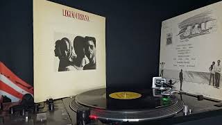 Legião Urbana - Baader-Meinhof Blues (Vinil)