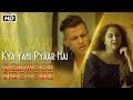 Kya Yahi Pyaar Hai Bollywood Retro Lounge Abhijeet Sawant Prajakta Shukre