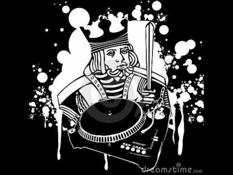 DJ WICKED (style mix)