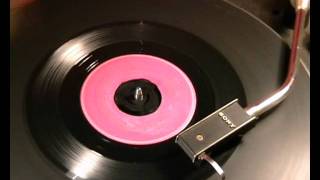 Don Lang & His Frantic Five - 'Texas Tambourine' - 1957 45rpm