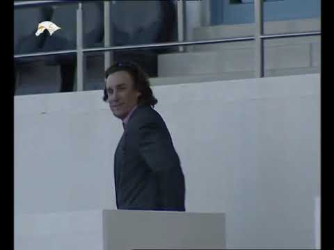 3rd Race Meeting of Season 2017 / 2018