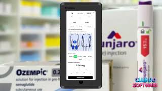 💉 MoujApp - Acompanhamento GLP-1