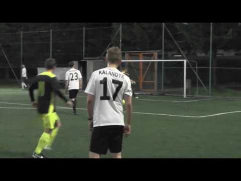 19.07.2016 III Liga A - Nem-Bud - Codewise