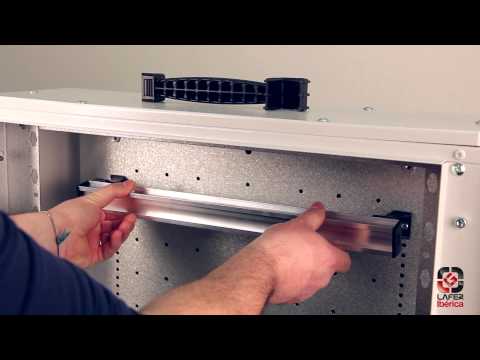 04 - Quick - Montaje ModularDIN™ profundidad 125