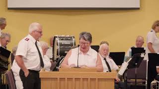 Sunday September 1, 2024