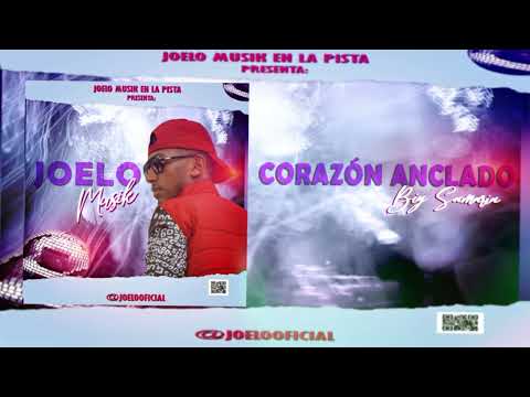 Corazón Anclado - Big Samaria [Original] ®