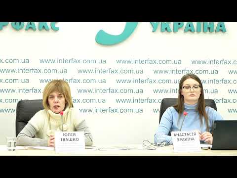 В Києві презентовано українсько-польський арт-проект "Війна через призму мистецтва"