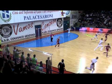 Cogianco - Asti 4 - 9