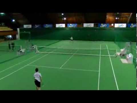 Indywidulne Mistrzostwa Polski Kadetów w tenisie