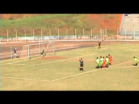 19/05/2012-6ªRod-Sub 15-Camp.Paulista-Grêmio Prudente 7x0 Assisense- Gol & lances