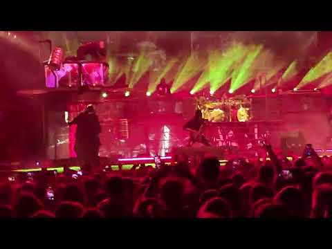 KNOTFEST ITALY - Slipknot - People = Shit