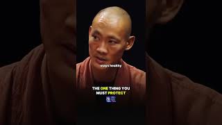 Protect Your Body #shihengyi #motivation #shorts