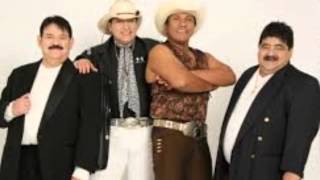 Grupo Bronco La potranquita