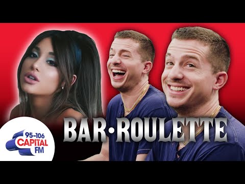 Charlie Puth Sings Ariana Grande's 'Boyfriend' In A Pub | Capital