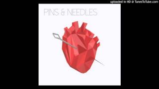 Overdue - Pins & Needles (song from Fuck Buddies)