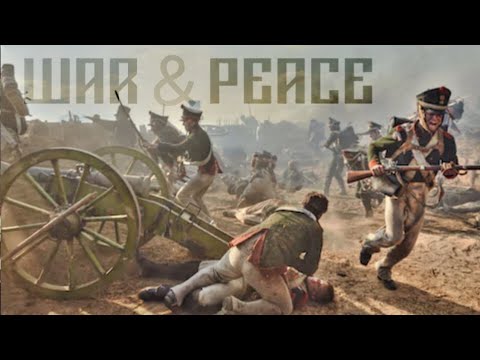 War & Peace video