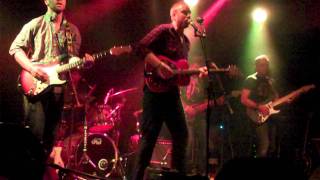 Bronze Radio Return - Wonder No More - Sixthman Roadtrip - 8/7/11