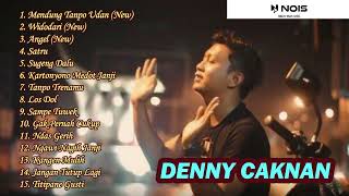 Download lagu DENNY CAKNAN MENDUNG TANPO UDAN l FULL ALBUM TERBA... mp3