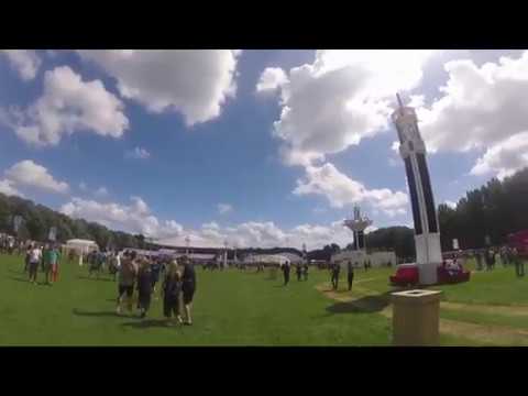 Dekmantel Festival 2017