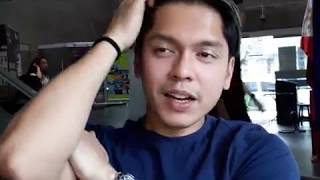 Carlo Aquino ibinhagi ang pamamasyal nila ni Angelica Panganiban sa Australia | Throwback Today