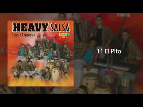 El Pito - Sonora Carruseles®