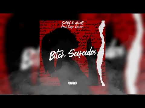 Bitch Safada Dois-R Cain [Prod.Tiagosucesso]