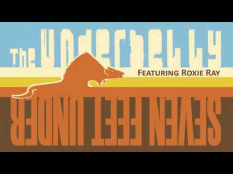 05 the underbelly ft.roxie ray - cold toast [Record Kicks]