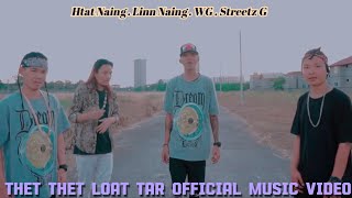 Download lagu သက်သက်လုပ်တာ - Htat Naing . WG . Streetz G . Linn Naing mp3
