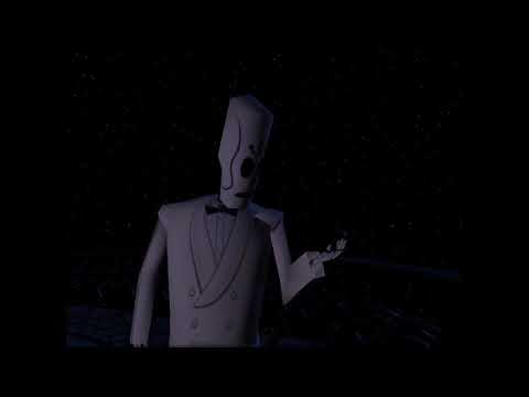 Grim Fandango Remastered - First  Playthrough - Part 8 (Year 2)