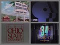 PTV Park Program Pledge Break 1994 WOSU