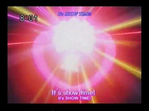 Tokyo Mew Mew - Guardians Unite!