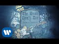 Sturgill Simpson - The Dead Don't Die [Official Video]