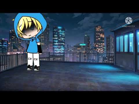 nuovo personaggio nei video // buon compleanno SBRI // video sad