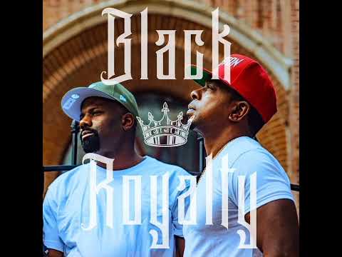 Street Military - Black Royalty (2021) [Full Album] Houston, TX