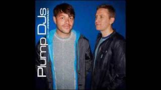 Plump DJ's - My Hi Tops (Original Mix)