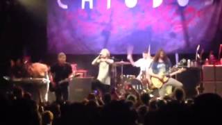 Chiodos &quot;3am&quot; Denver