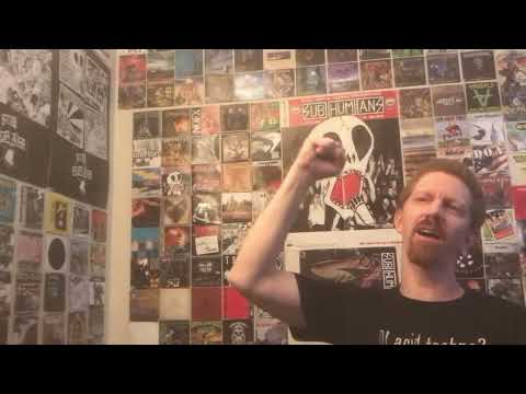 Shnootz - Reaction Video (Yazoo - Midnight)