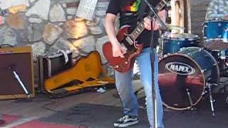 Superdrag - Keep It Close To Me - SXSW 2009 - Guero's Taco Bar ( 03.20.2009 )