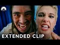 Extended Clip - Entity Haunts Skye Riley