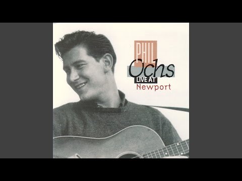 Video thumbnail for Ballad of Medgar Evers (Live)
