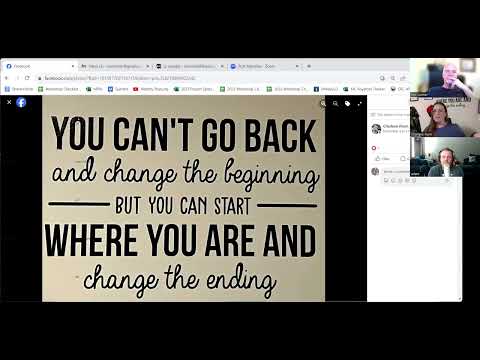 Silver Linings Podcast - EP020 - "Change the Ending"