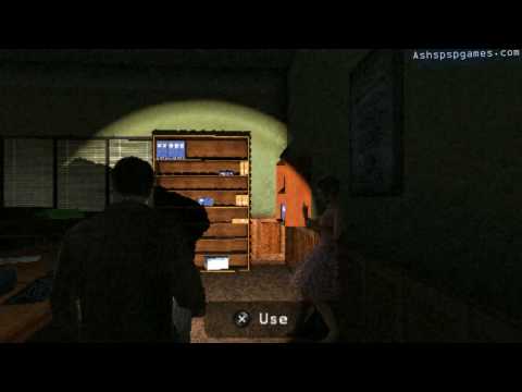 The Office PSP