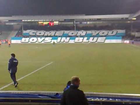 Sfeeractie De Graafschap - Sc Cambuur