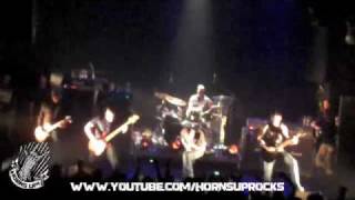 Vision of Disorder - Element (Live in NYC on 8/20/2010)