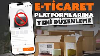Ticaret Bakanlığı, e-ticarette tüketici mağduriyetlerinin önüne geçmek